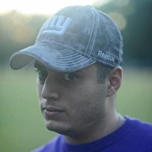 Meet your Posher, Jim